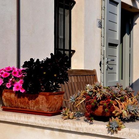 B&B Casale Fonte Vecchia Monteprandone Exterior foto